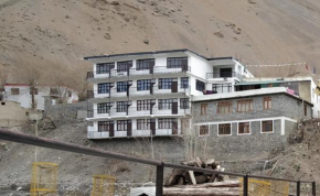 Hotel Zangchuk kaza